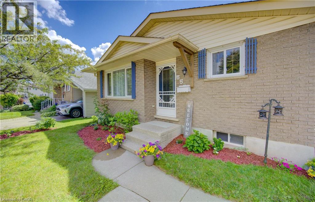 55 Southwood Drive, Kitchener, Ontario  N2E 2E6 - Photo 3 - 40839726