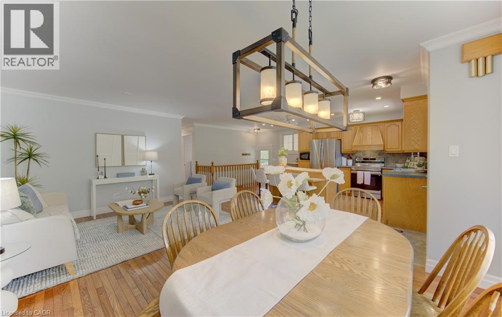 55 Southwood Drive, Kitchener, Ontario  N2E 2E6 - Photo 14 - 40839726