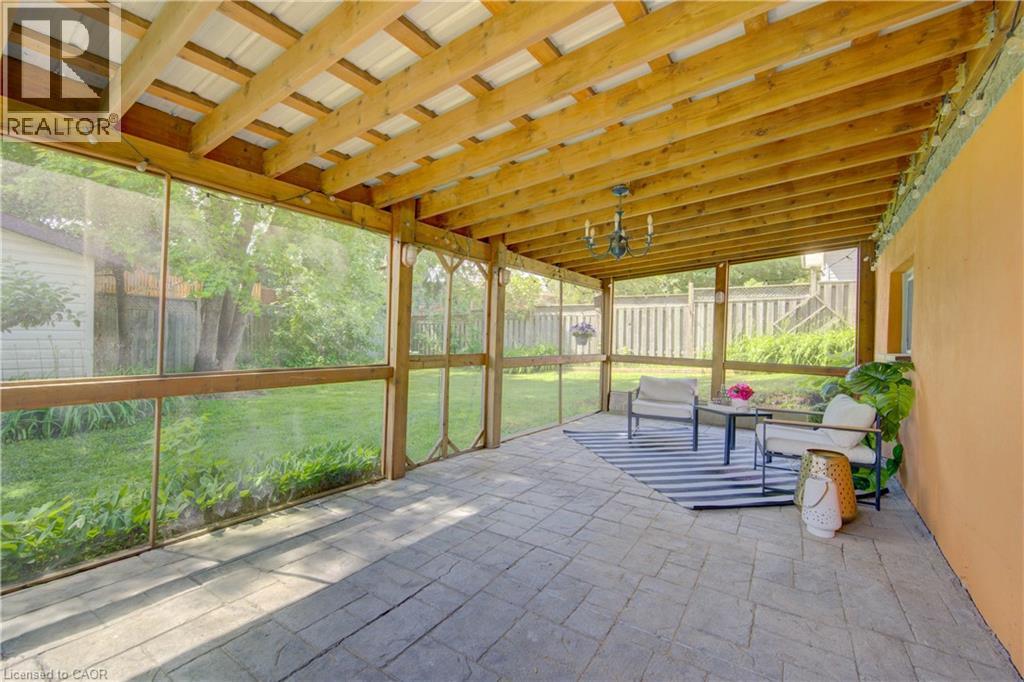 55 Southwood Drive, Kitchener, Ontario  N2E 2E6 - Photo 46 - 40839726
