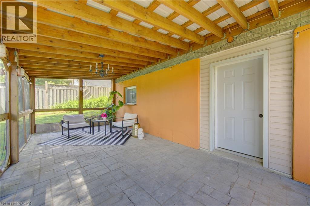 55 Southwood Drive, Kitchener, Ontario  N2E 2E6 - Photo 49 - 40839726