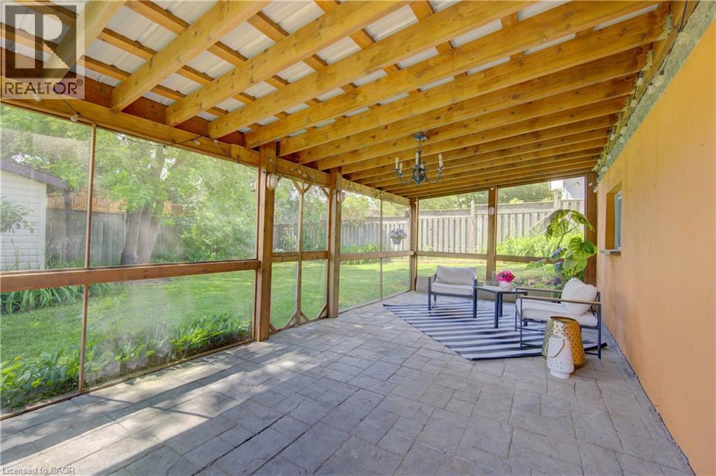 55 Southwood Drive, Kitchener, Ontario  N2E 2E6 - Photo 47 - 40839726