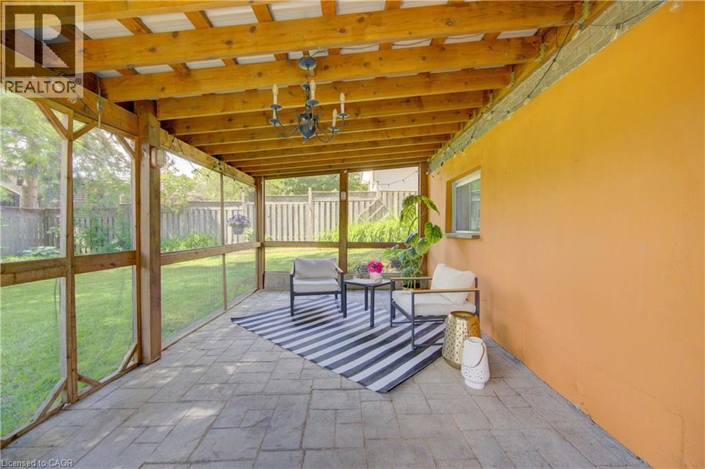 55 Southwood Drive, Kitchener, Ontario  N2E 2E6 - Photo 48 - 40839726