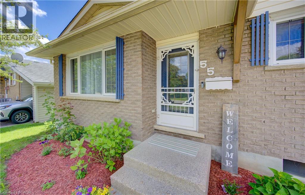 55 Southwood Drive, Kitchener, Ontario  N2E 2E6 - Photo 2 - 40839726
