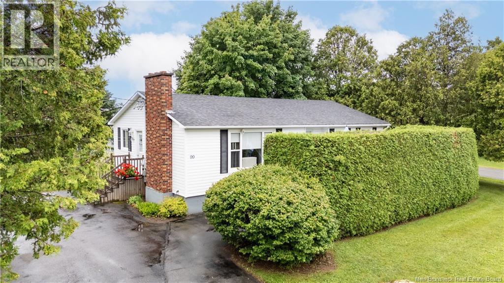 99 Summit Avenue, Sussex, New Brunswick