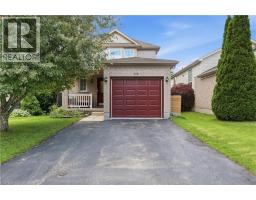 119 ROSSMORE Court, London, Ontario