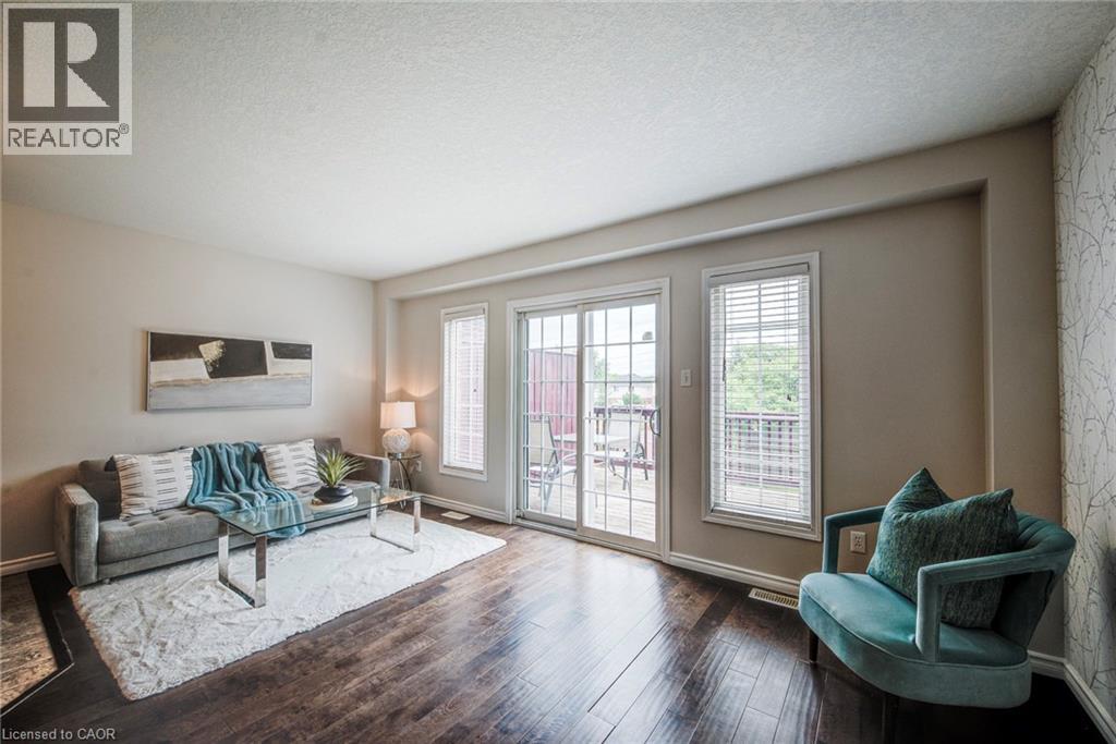 208 Featherstone Crescent, Kitchener, Ontario  N2R 1Z3 - Photo 13 - 40845942