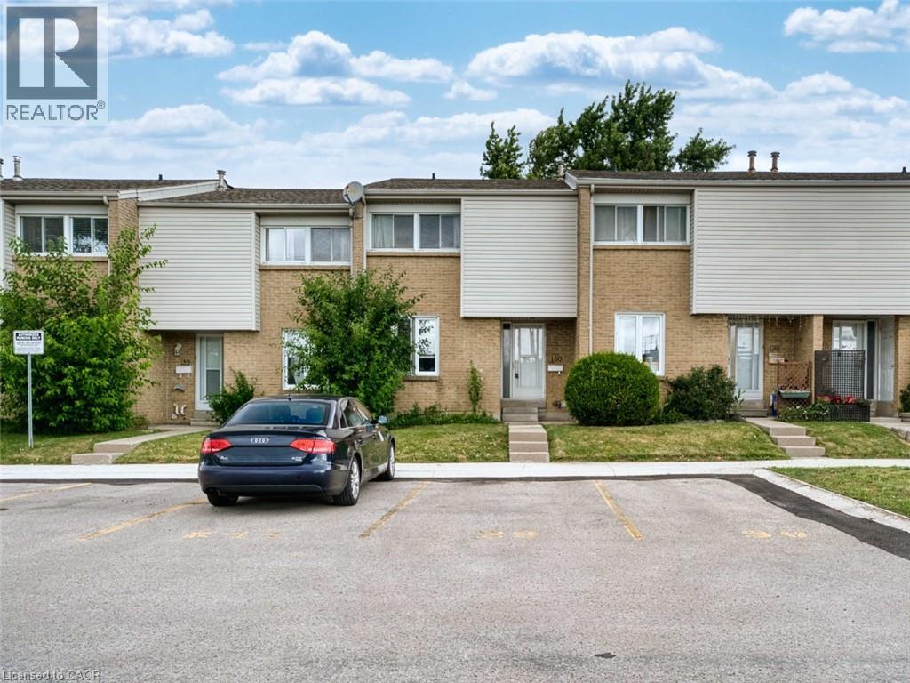 500 OSGOODE Drive Unit# 130