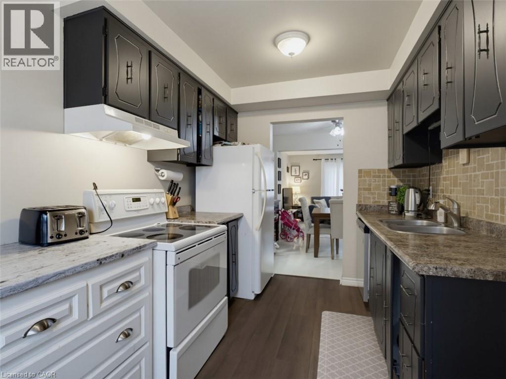 500 OSGOODE Drive Unit# 130 - Photo 6