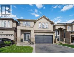 212 CHARTWELL Circle, Hamilton, Ontario