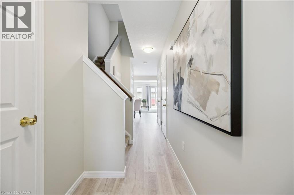 7 Upper Mercer Street Unit# M49, Kitchener, Ontario  N2A 0B9 - Photo 7 - 40848800