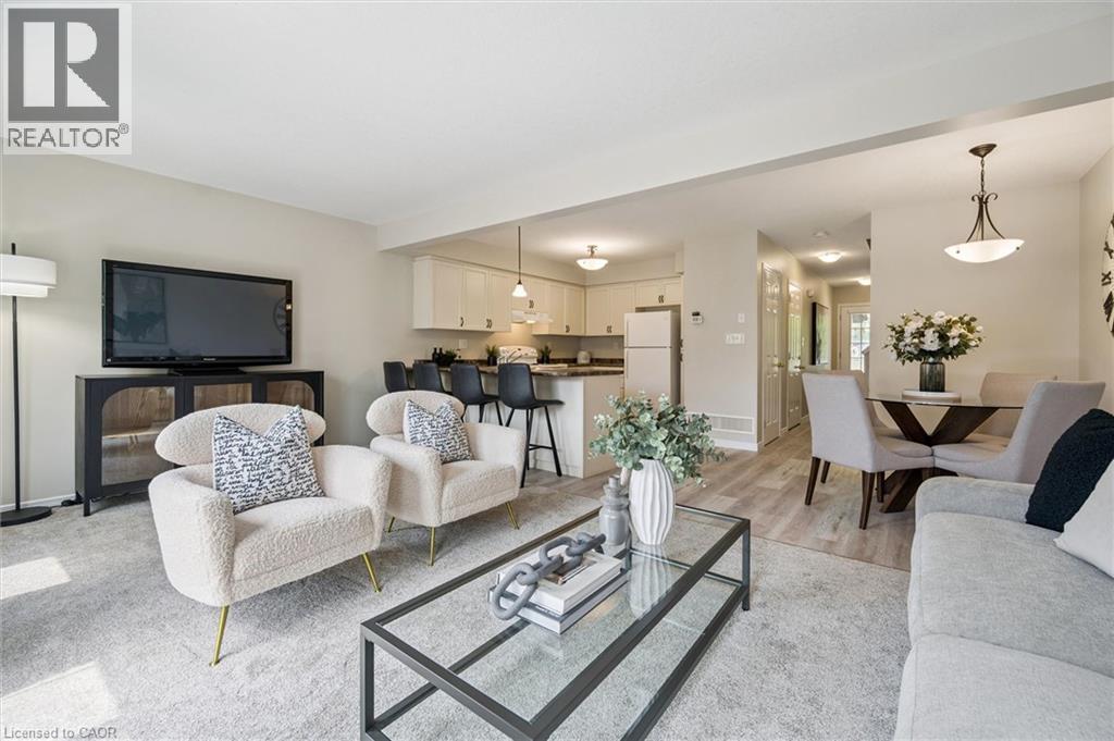 7 Upper Mercer Street Unit# M49, Kitchener, Ontario  N2A 0B9 - Photo 15 - 40848800