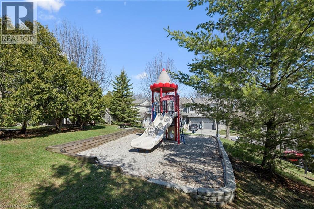7 Upper Mercer Street Unit# M49, Kitchener, Ontario  N2A 0B9 - Photo 43 - 40848800