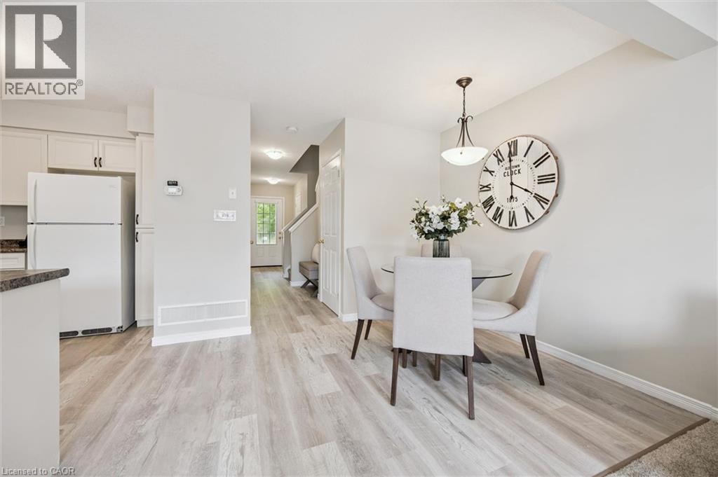 7 Upper Mercer Street Unit# M49, Kitchener, Ontario  N2A 0B9 - Photo 8 - 40848800