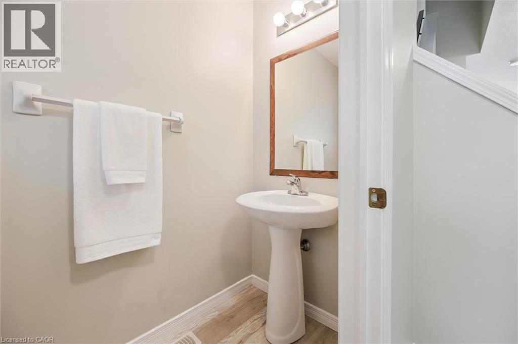 7 Upper Mercer Street Unit# M49, Kitchener, Ontario  N2A 0B9 - Photo 19 - 40848800