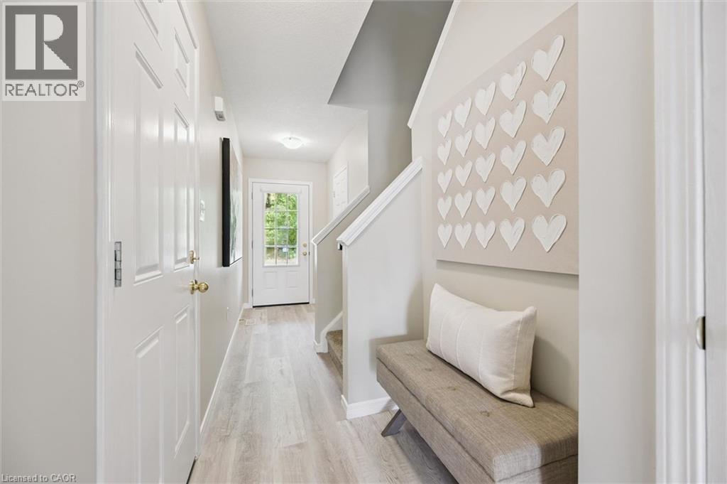 7 Upper Mercer Street Unit# M49, Kitchener, Ontario  N2A 0B9 - Photo 6 - 40848800