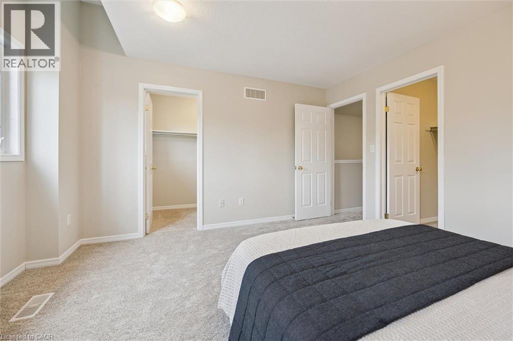 7 Upper Mercer Street Unit# M49, Kitchener, Ontario  N2A 0B9 - Photo 25 - 40848800