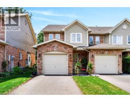 44 FRANCES Avenue Unit# 6, Stoney Creek, Ontario