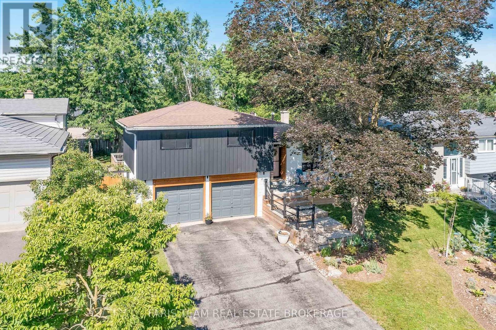 20 CAROL ROAD, Barrie, Ontario
