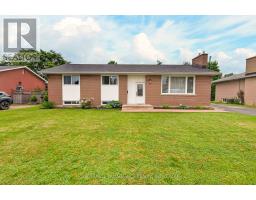 34 SHERWOOD AVENUE, Loyalist, Ontario