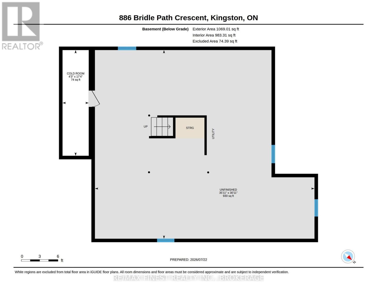 886 Bridle Path Crescent, Kingston, Ontario  K7P 1P7 - Photo 50 - X13597474