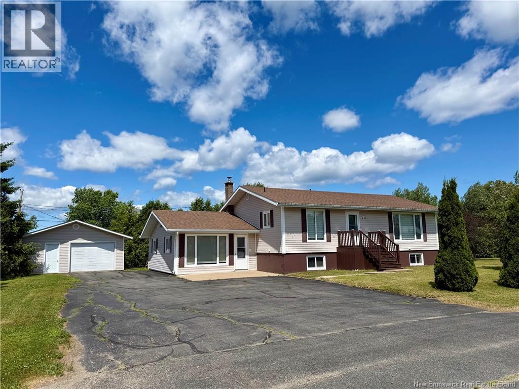 228 Foulem, Beresford, New Brunswick