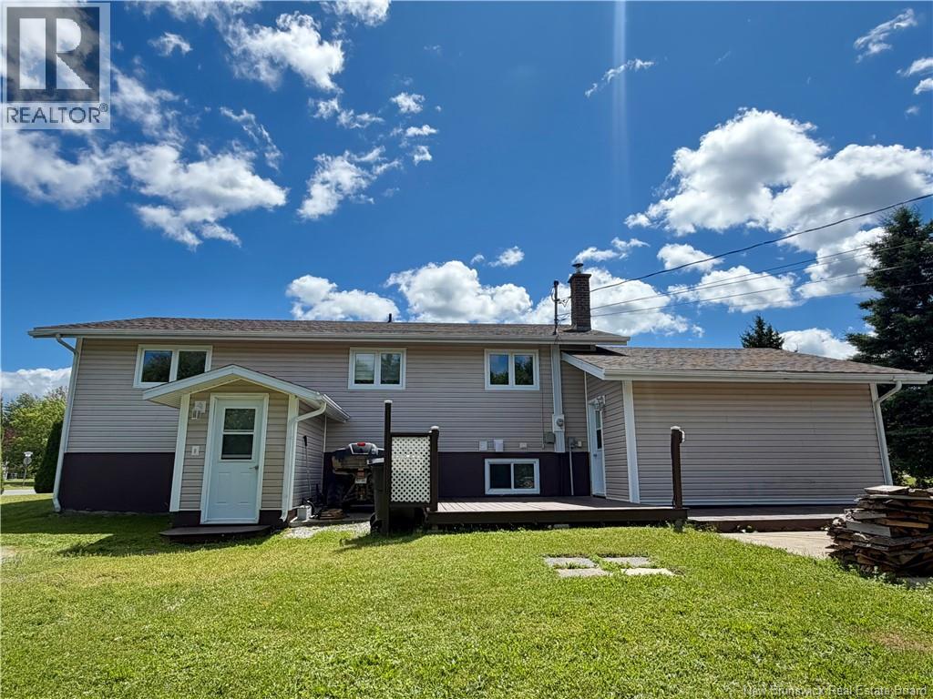 228 Foulem, Beresford, New Brunswick  E8K 1N3 - Photo 8 - NB144417