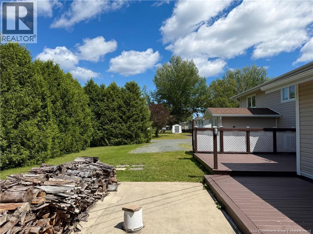 228 Foulem, Beresford, New Brunswick  E8K 1N3 - Photo 10 - NB144417