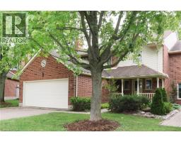 405 GLASGOW Street Unit# 4, Kitchener, Ontario
