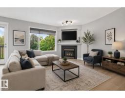 #120 21 Summerwood Dr, Sherwood Park, Alberta T8H 0B3 (29922169)
