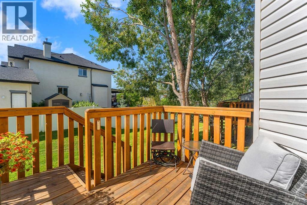 6, 156 Canoe Drive SW, Airdrie, Alberta  T4B 2Z3 - Photo 27 - A2331253