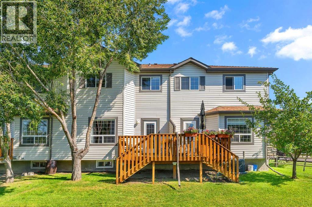 6, 156 Canoe Drive SW, Airdrie, Alberta  T4B 2Z3 - Photo 30 - A2331253