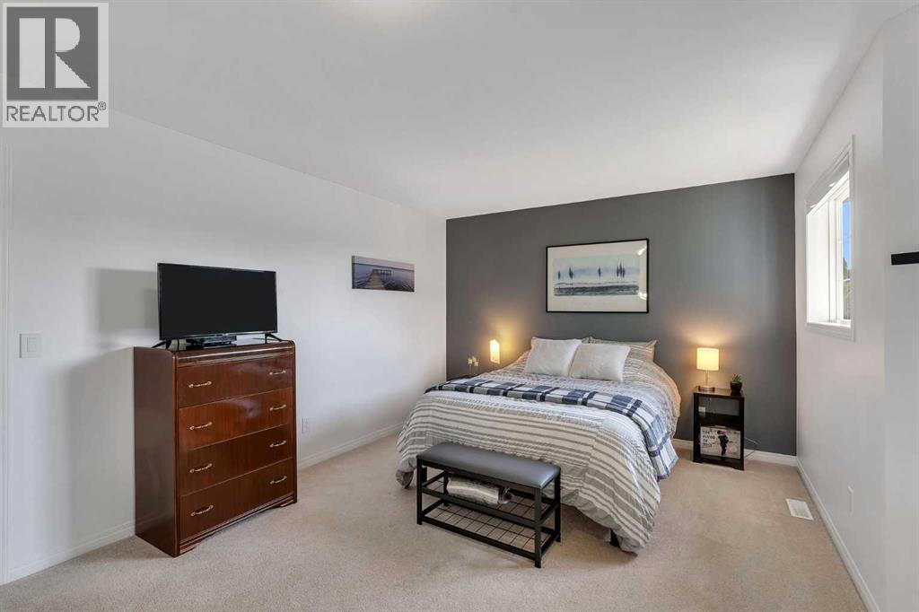 6, 156 Canoe Drive SW, Airdrie, Alberta  T4B 2Z3 - Photo 22 - A2331253