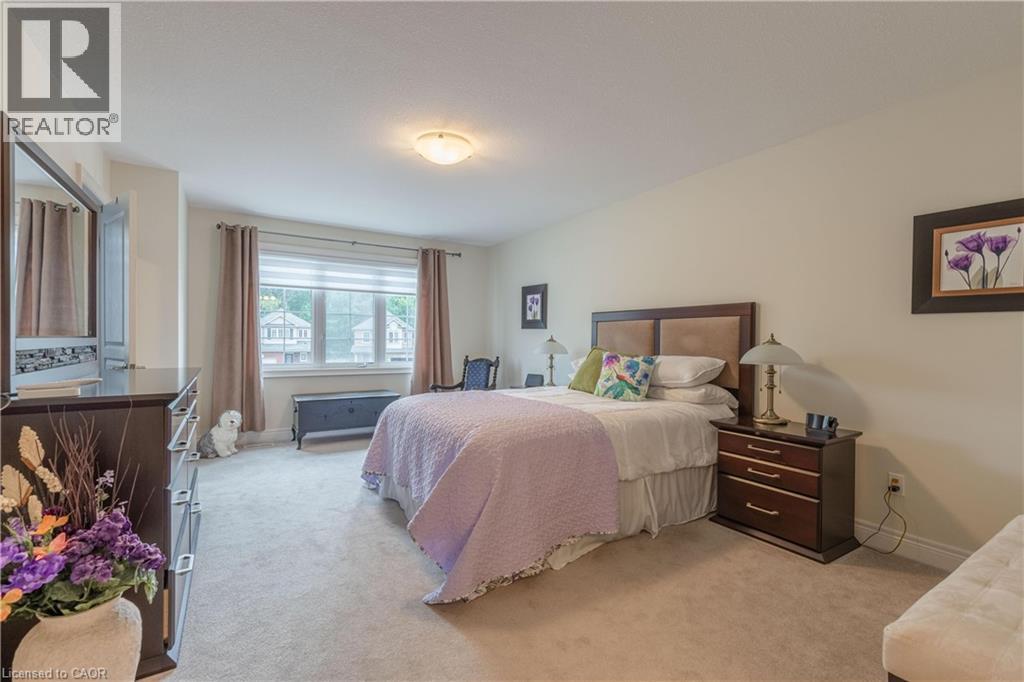 8844 Silverstar Court, Niagara Falls, Ontario  L2H 0B8 - Photo 16 - 40850594