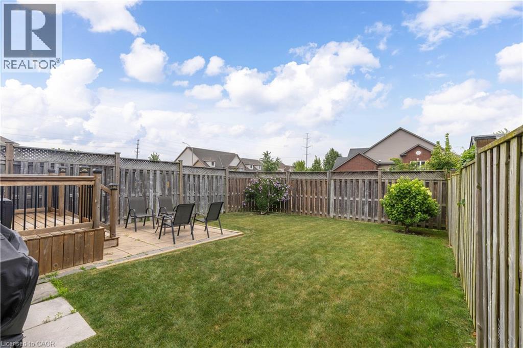 8844 Silverstar Court, Niagara Falls, Ontario  L2H 0B8 - Photo 24 - 40850594