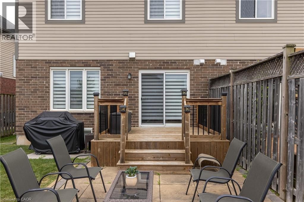 8844 Silverstar Court, Niagara Falls, Ontario  L2H 0B8 - Photo 26 - 40850594