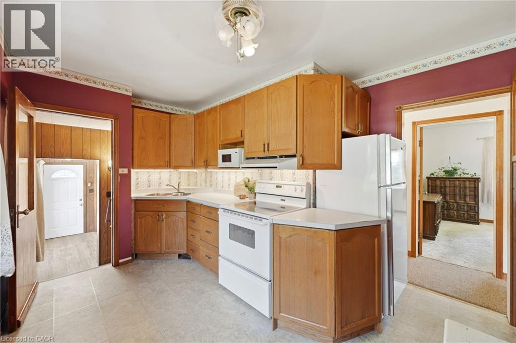 158 Diagonal Road, Wingham, Ontario  N0G 2W0 - Photo 6 - 40850531