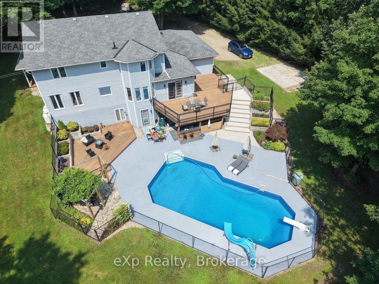 20 Highland Crescent, South Bruce, Ontario  N0G 2V0 - Photo 41 - X13597358