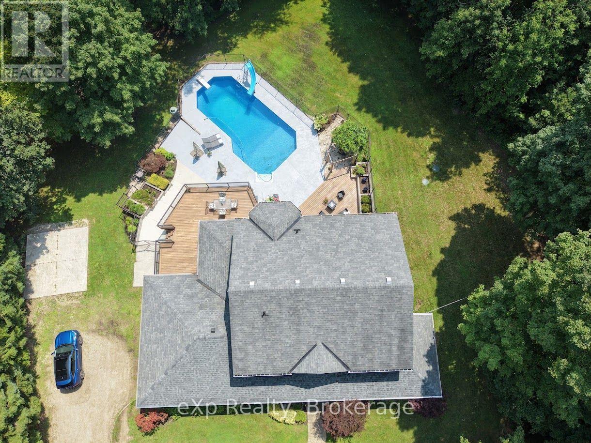 20 Highland Crescent, South Bruce, Ontario  N0G 2V0 - Photo 44 - X13597358