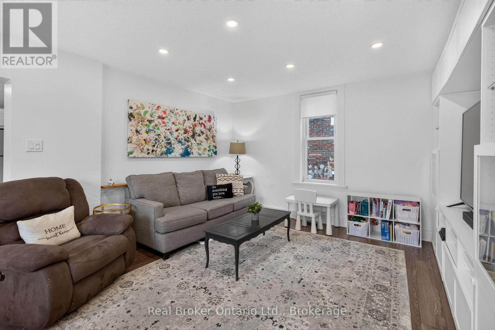 155 Lancaster Street W, Kitchener, Ontario  N2H 4T7 - Photo 11 - X13597464