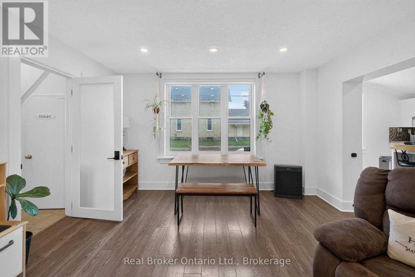 155 Lancaster Street W, Kitchener, Ontario  N2H 4T7 - Photo 14 - X13597464