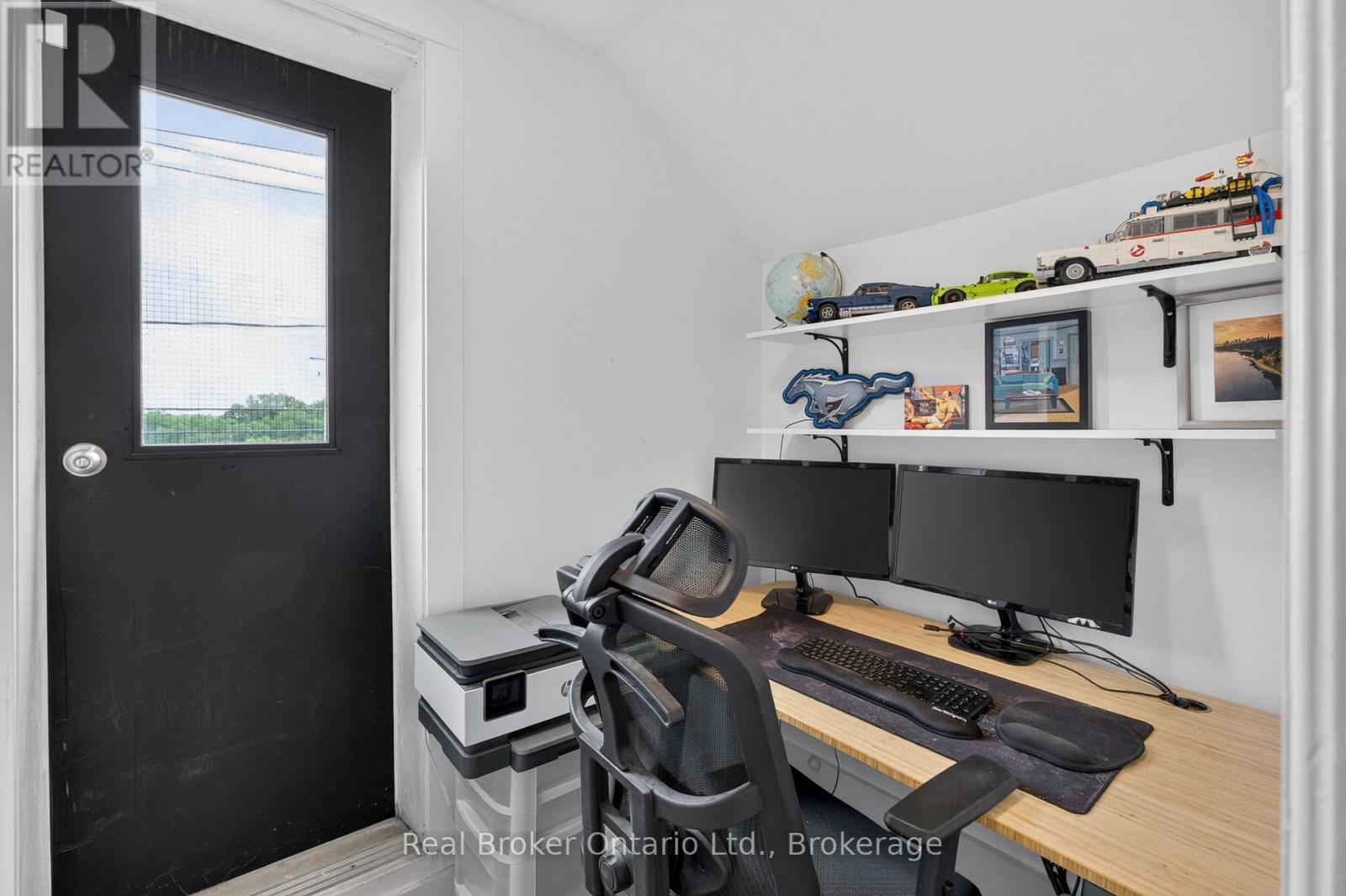 155 Lancaster Street W, Kitchener, Ontario  N2H 4T7 - Photo 29 - X13597464