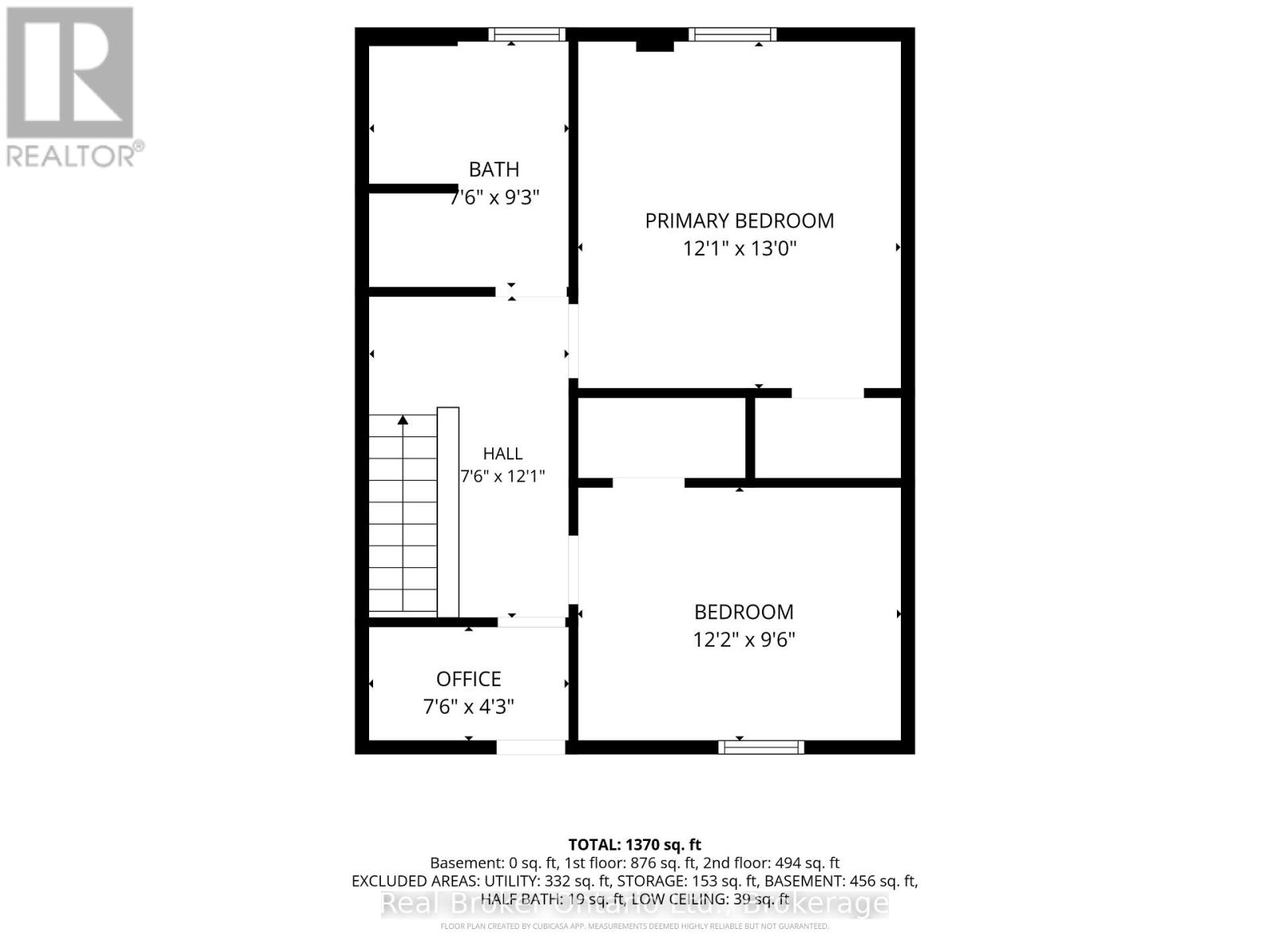 155 Lancaster Street W, Kitchener, Ontario  N2H 4T7 - Photo 34 - X13597464