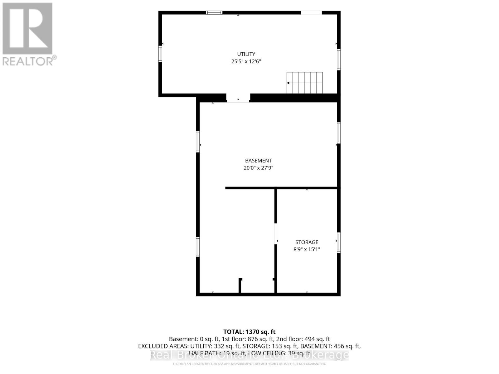 155 Lancaster Street W, Kitchener, Ontario  N2H 4T7 - Photo 35 - X13597464