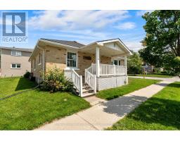 21 WATERLOO STREET S, goderich (goderich (town)), Ontario