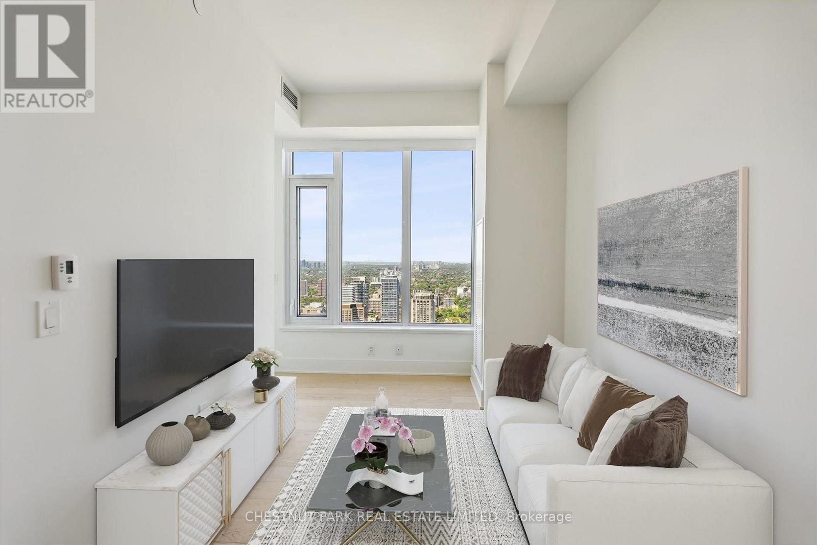 4302 - 11 Yorkville Avenue, Toronto, Ontario  M4W 1L2 - Photo 11 - C13597348