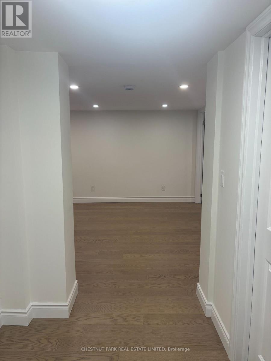 Basement - 150 Codsell Avenue, Toronto, Ontario  M3H 3W6 - Photo 3 - C13597372