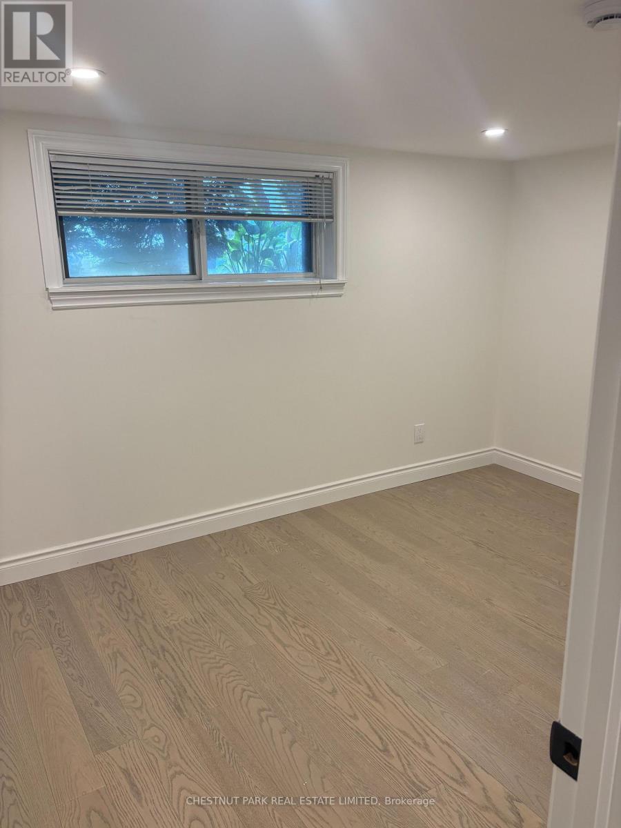 Basement - 150 Codsell Avenue, Toronto, Ontario  M3H 3W6 - Photo 4 - C13597372