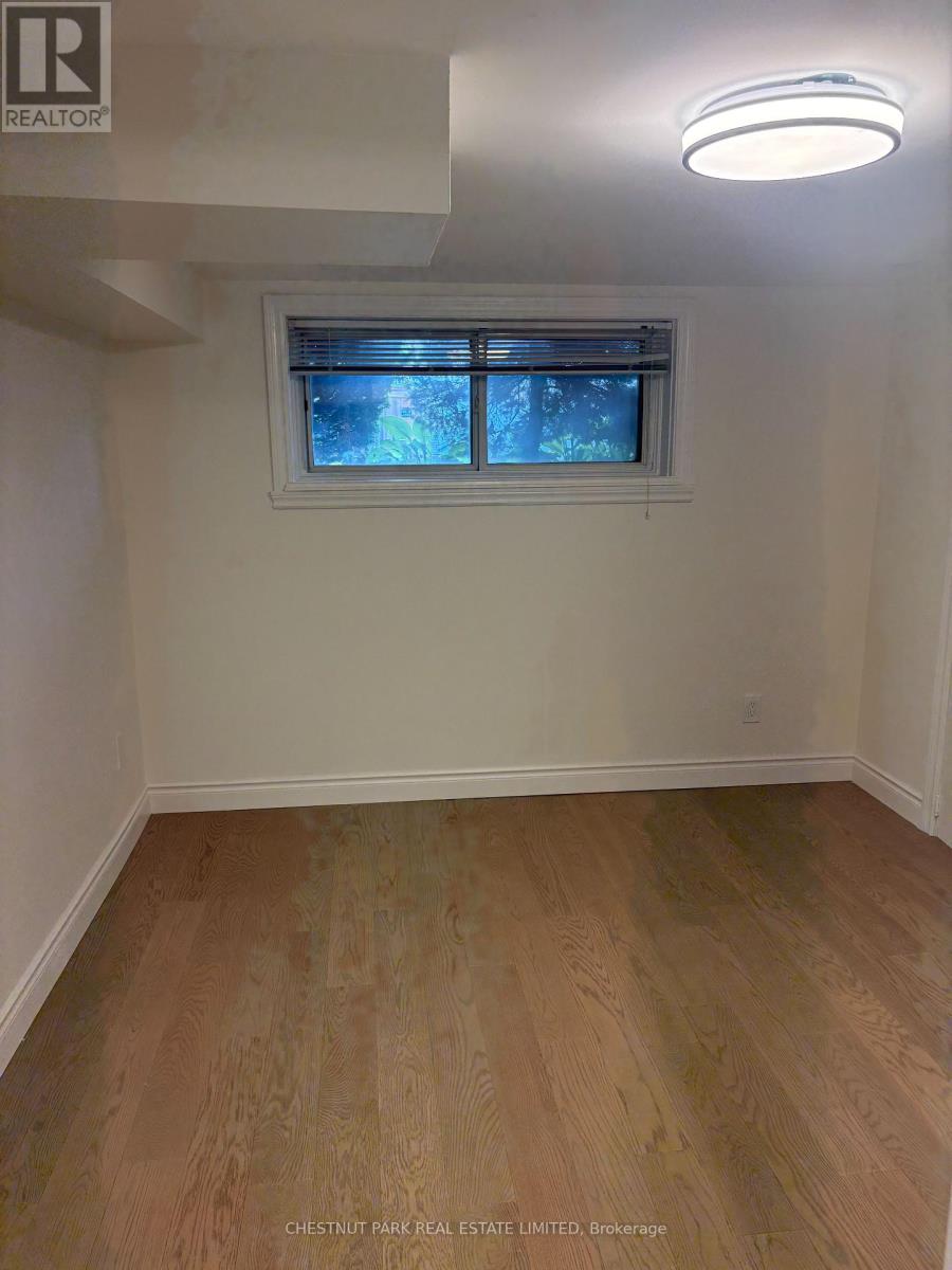 Basement - 150 Codsell Avenue, Toronto, Ontario  M3H 3W6 - Photo 5 - C13597372