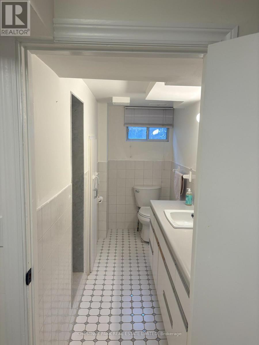 Basement - 150 Codsell Avenue, Toronto, Ontario  M3H 3W6 - Photo 8 - C13597372