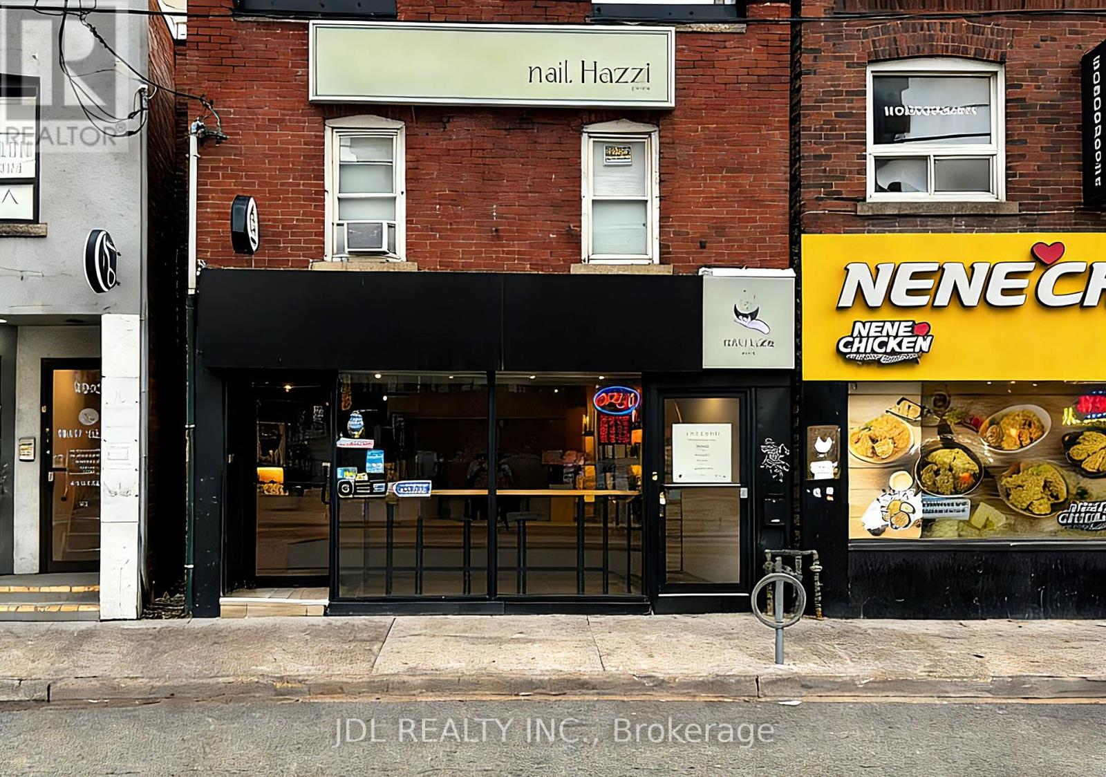 4893 YONGE STREET, Toronto, Ontario
